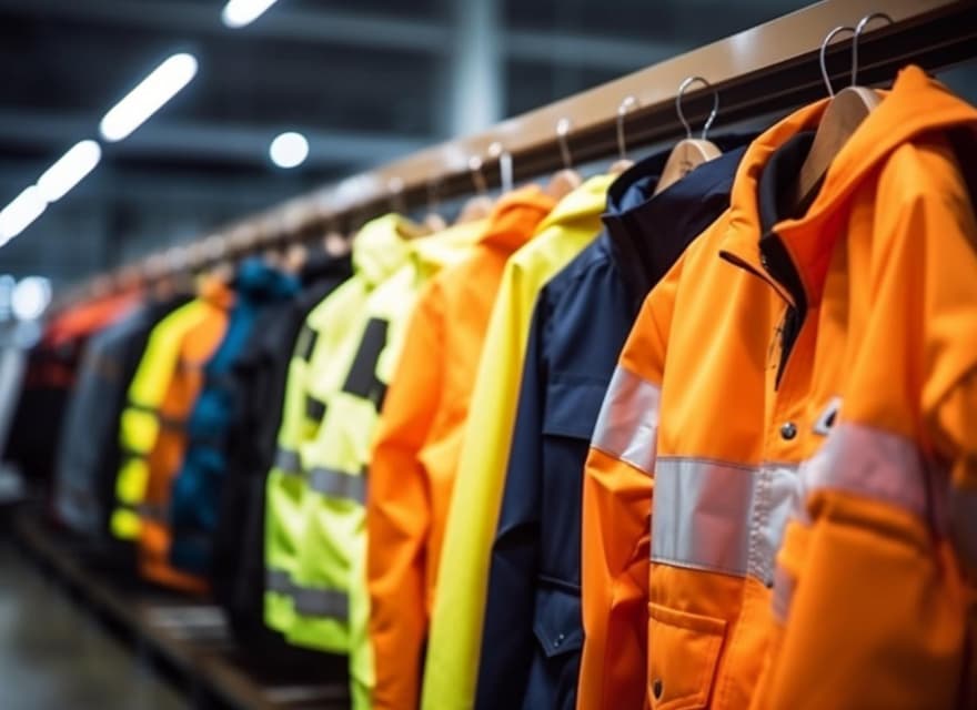 Поставщики спецодежды и средств индивидуальной защиты