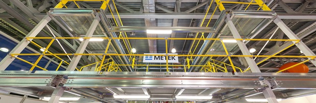 Международная выставка складской техники и систем CeMAT Russia 2016 Международная выставка складской техники и систем CeMAT Russia 2016