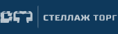 Стеллаж торг
