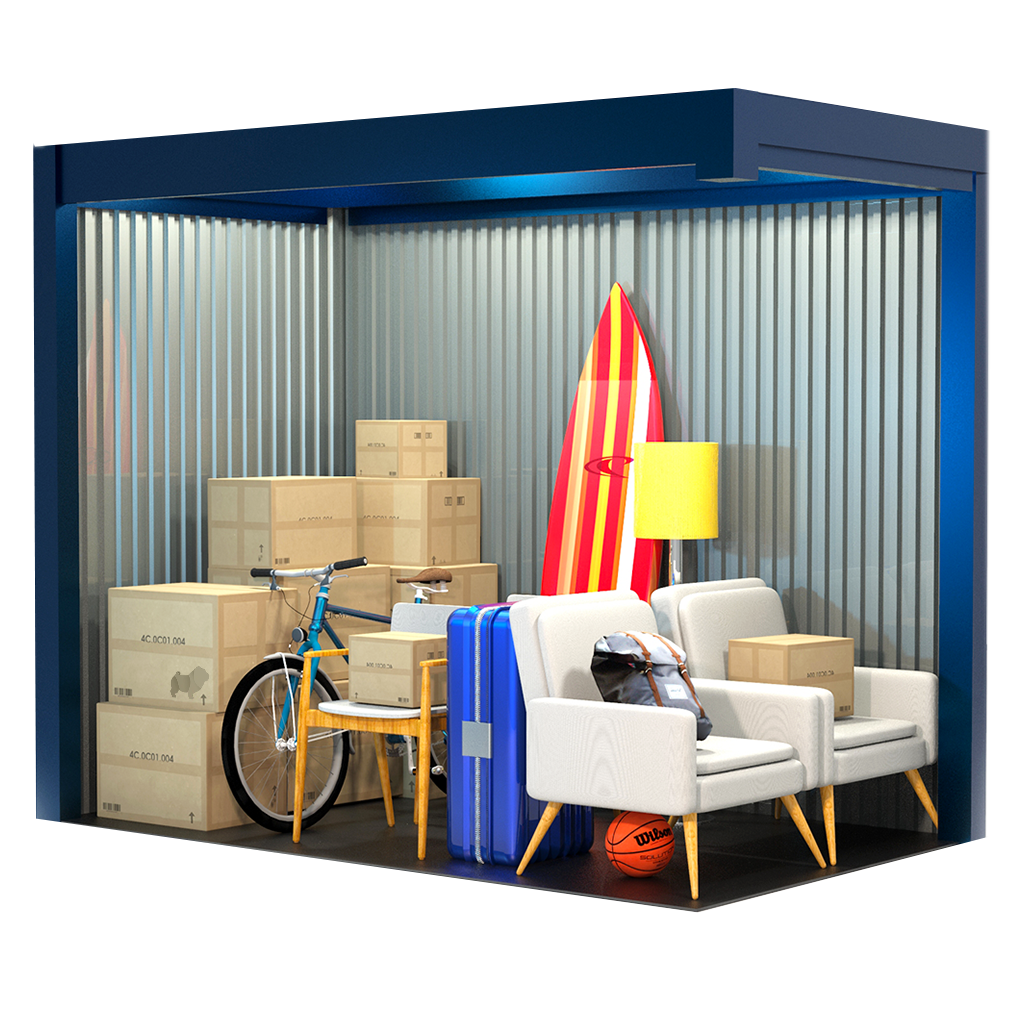 Self Storage